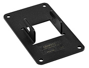 GENELEC 8000-438 адаптер на напольную стойку 8000-400 для горизонтального монтажа мониторов